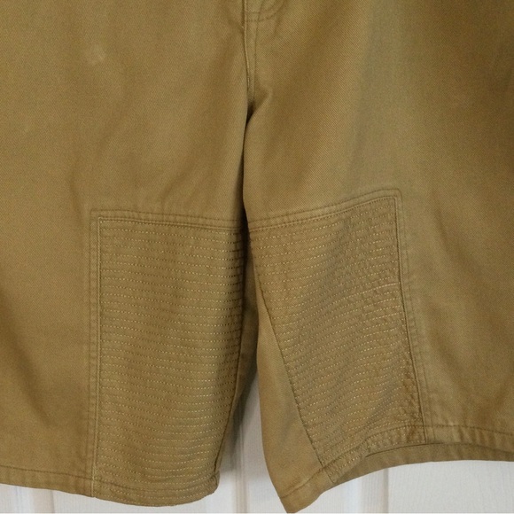 Red Ape Shorts Size 48 - Picture 3 of 10